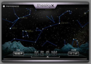 Celestron NexStar 4 SE