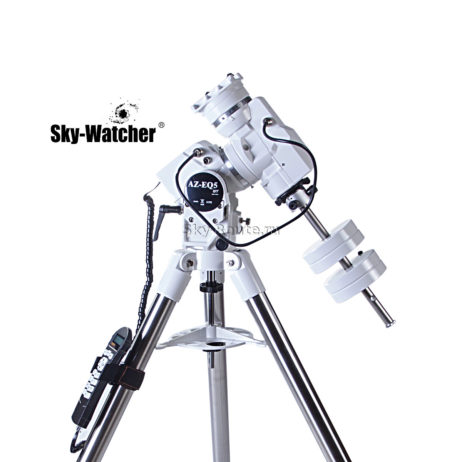 Sky-Watcher AZ-EQ5 Go-To tripod NEQ5