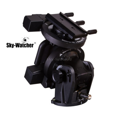 Монтировка Sky-Watcher EQ8 PRO SynScan GOTO без треноги