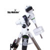 Sky-Watcher EQ5 SynScan steel tripod