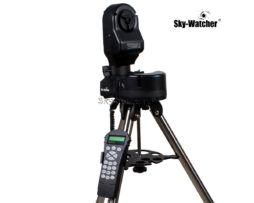 Sky-Watcher AllView Highlight SynScan steel tripod