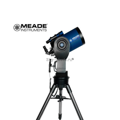 Телескоп Meade LX200 ACF™ 8" F/10