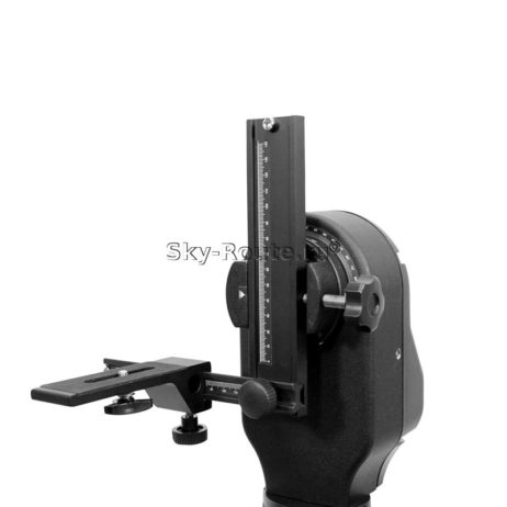 Монтировка Sky-Watcher AllView Highlight SynScan GOTO со стальной треногой