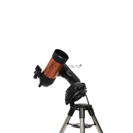 Телескоп Celestron NexStar 4 SE