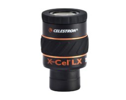 Celestron X-Cel LX 12 мм 1.25