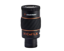 Celestron X-Cel LX 5 мм 1.25