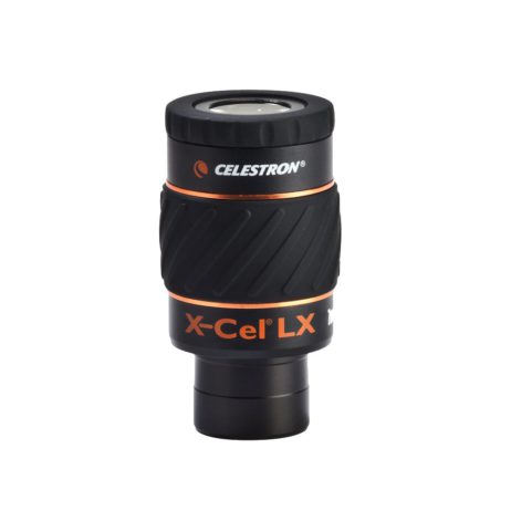 Celestron X-Cel LX 7 мм 1.25