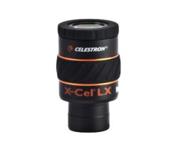 Celestron X-Cel LX 9 мм 1.25