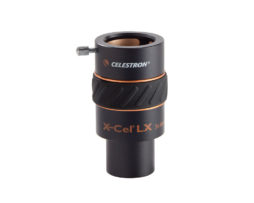 Celestron X-Cel LX 3x 1.25