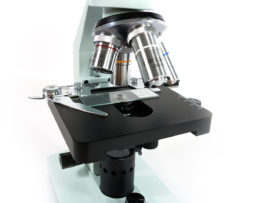 Микроскоп Celestron Advanced - 1000x