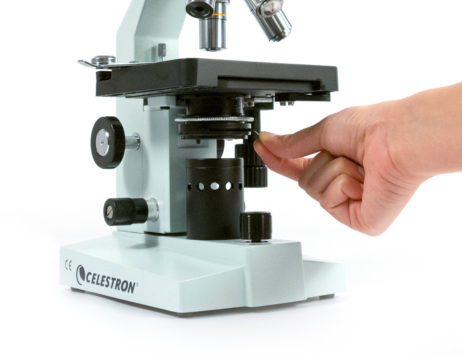 Микроскоп Celestron Advanced - 1000x