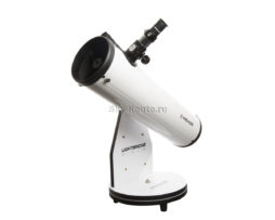 Телескоп Meade LightBridge Mini 130 мм
