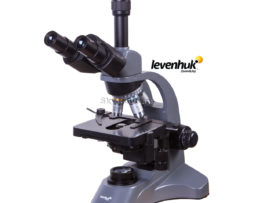 Микроскоп Levenhuk D740T 5,1 Мп