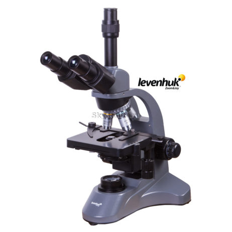 Микроскоп Levenhuk D740T 5,1 Мп