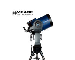 Телескоп Meade LX200-ACF™ 254mm f/10
