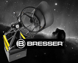 Телескопы Bresser