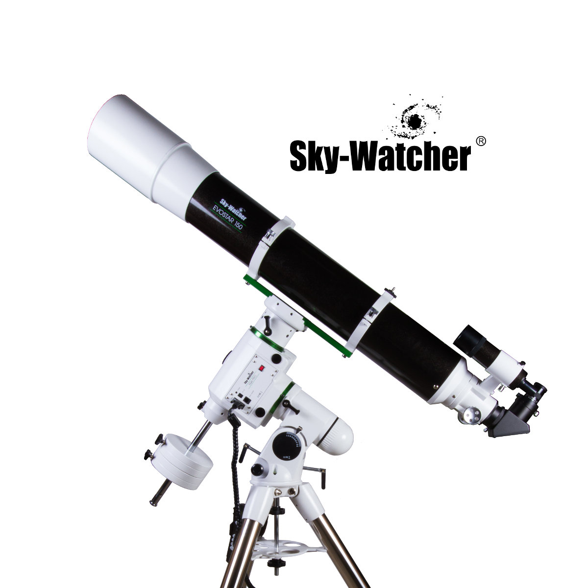 Sky-Watcher BK 15012EQ6 SynScan GOTO