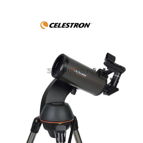 Телескоп Celestron NexStar 90 SLT