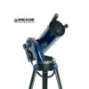 Телескоп Meade StarNavigator 114 мм
