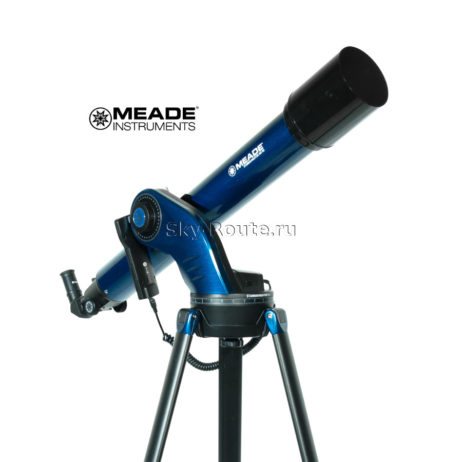 Meade StarNavigator NG 90 мм
