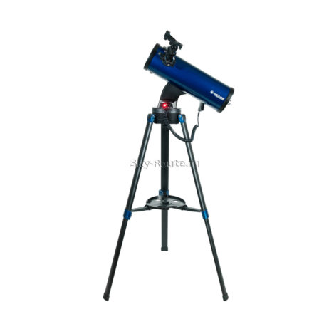 Телескоп Meade StarNavigator 114 мм