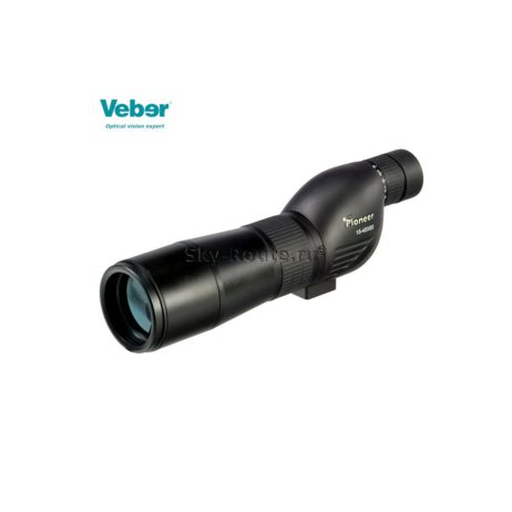 Veber Pioneer 15-45x60 Р
