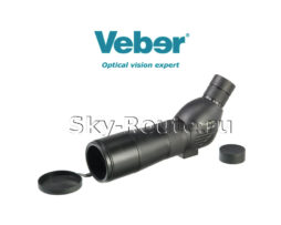 Зрительная труба Veber Pioneer 15-45x60 C