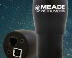 Астрономические камеры Meade
