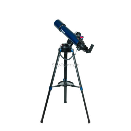 Телескоп Meade StarNavigator NG 102 мм