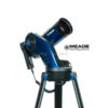 Телескоп Meade Starnavigator NG 90 мм Maksutov