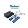 Veber Sport new БН 10x25 синий