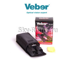 Veber Sport БН 12x32 черный