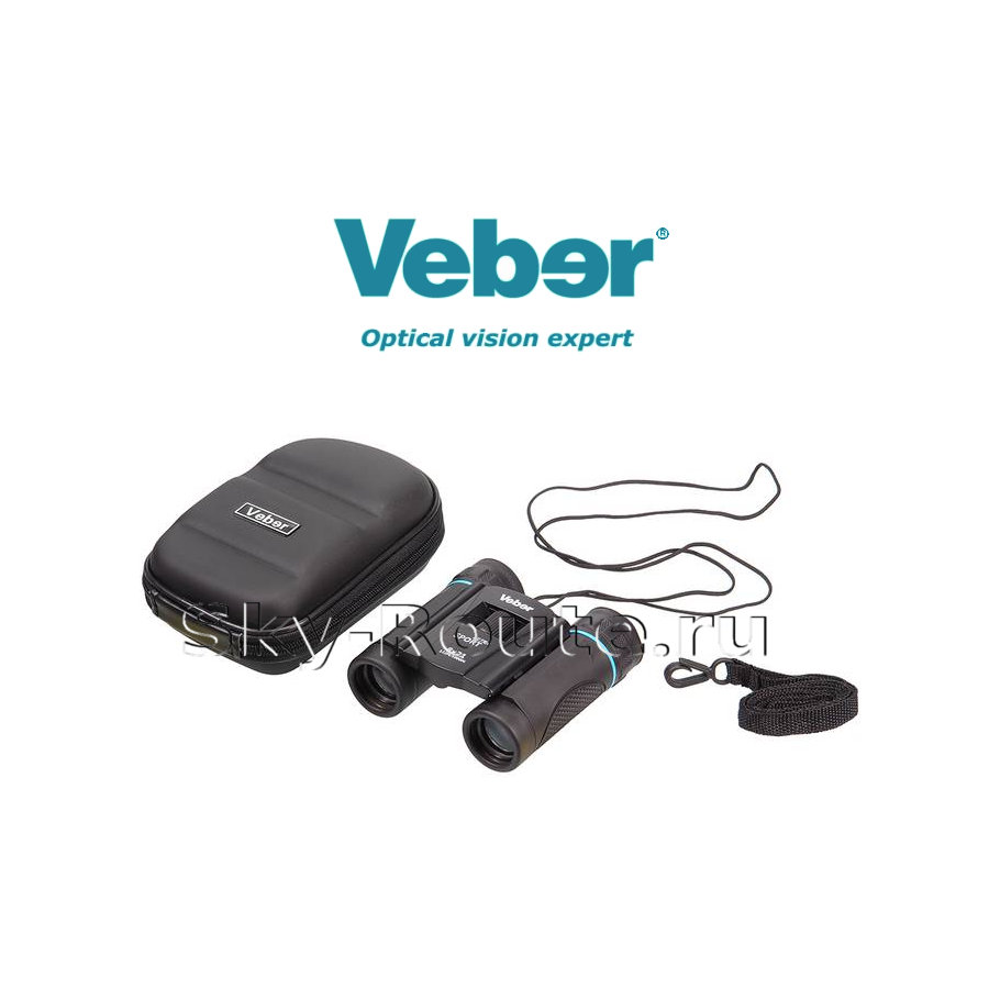 Veber Sport БН 8x21 инструкция по эксплуатации. Бинокль Veber Ultra Sport БН 8x21.