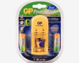 Зарядное устройство GP PowerBank S350