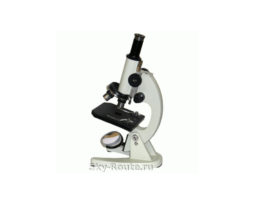 Микроскоп Биомед 1И 1600х
