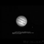 Телескоп Meade ETX125 Observer (f/15)