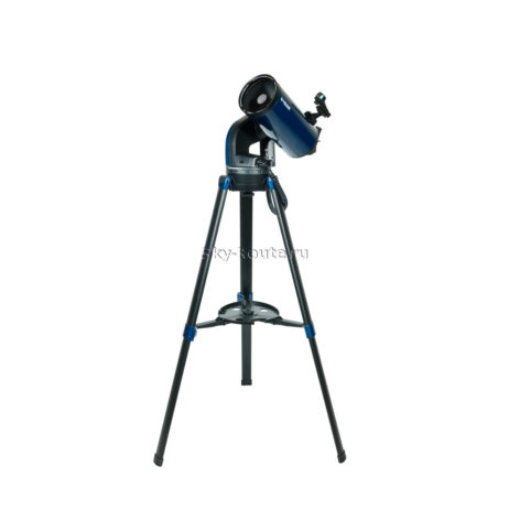 Телескоп Meade Starnavigator NG 125 мм Maksutov