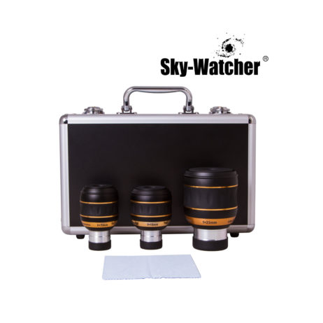 Набор окуляров Sky-Watcher UWA 82°