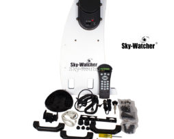Система управления Sky-Watcher Dob 10" SynScan GOTO