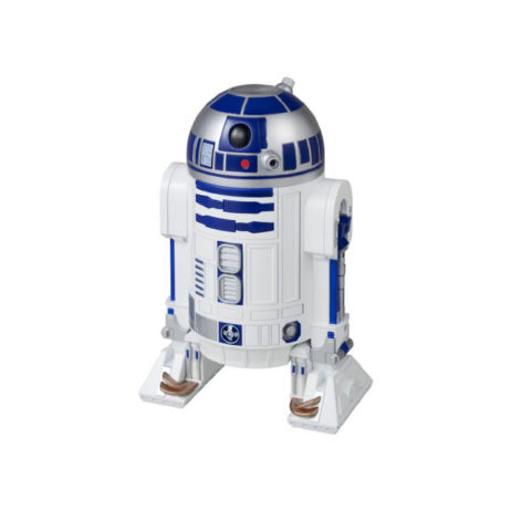 HomeStar R2-D2