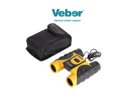 Veber WP 10x25 черный/желтый