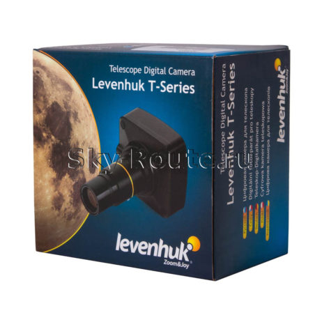 Levenhuk T130 PLUS 1,3 Мпикс