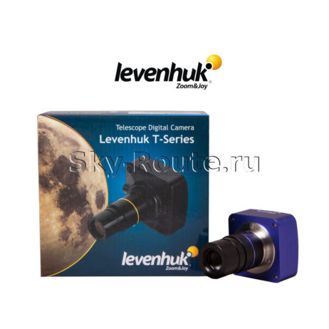 Levenhuk T130 PLUS 1.3 Мпикс