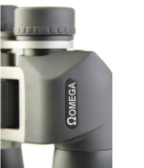 Veber Omega 16x50 WP