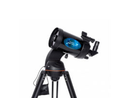 Телескоп Celestron Astro Fi 5 f/9.8