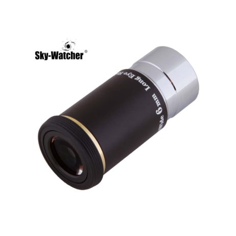 Sky-Watcher WA 66° 6 мм 1.25"