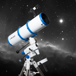 телескопы для любителей астрономии