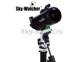 Sky-Watcher BK MAK102 AZ-EQ AVANT