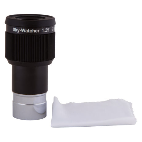Sky-Watcher UWA 58° 2,5 мм
