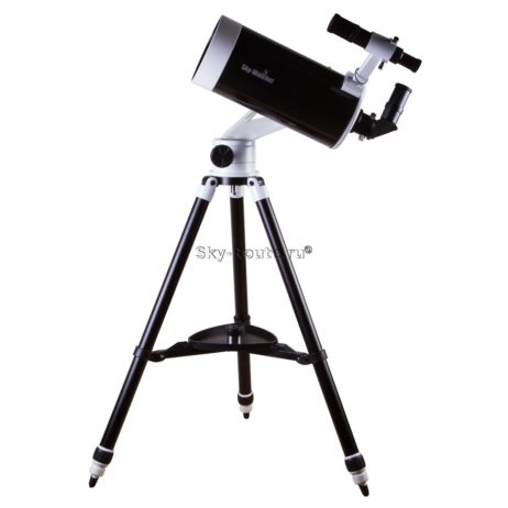 Телескоп Sky-Watcher BK MAK127 AZ5 Star Adventurer (127 мм/1500 мм)
